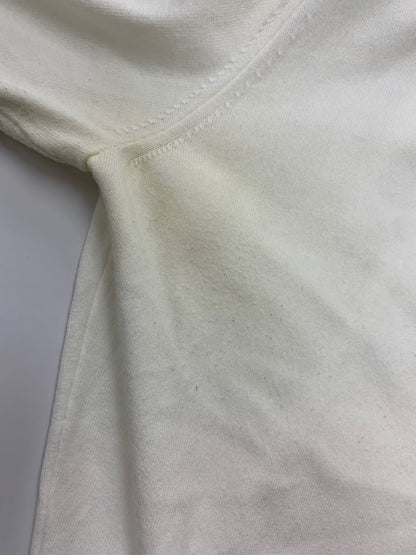 フォクシーブティック レーヨンBLEND 37235 カーディガン 42 ホワイト ニット ITV7DZ9LUFMG 【SALE】