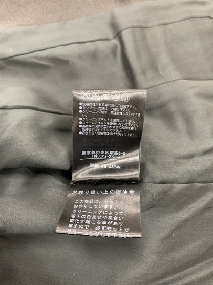 フォクシーブティック サクセススーツ 28048 ワンピーススーツ 40 ブラック セットアップ IT1RSHKAJT30