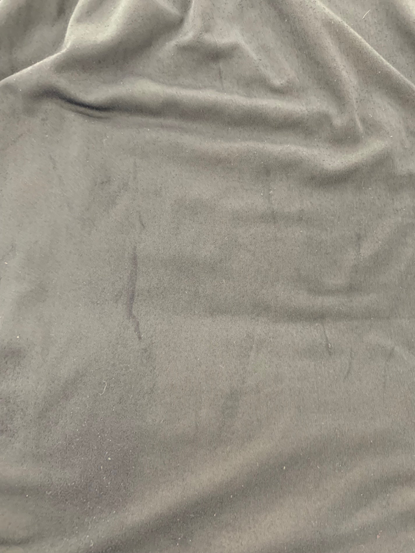 デイジーリン ラウンジウエア 06372 ワンピース 38 ネイビー ベロア ITAC6145RR86 【SALE】