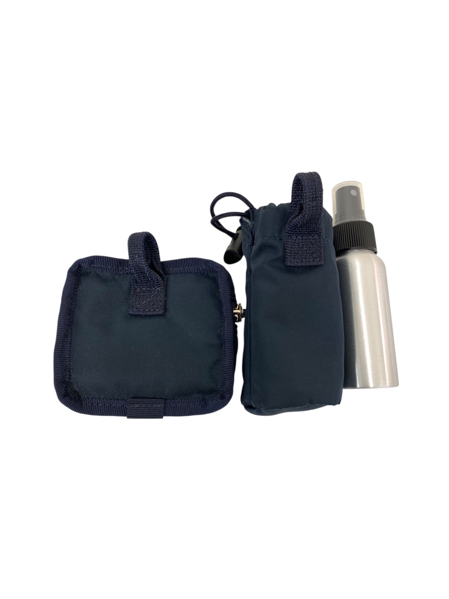 ポーター SCU-008 マルチポーチ ネイビー ホルダー sacaiコラボ IT1Q455LD7MO