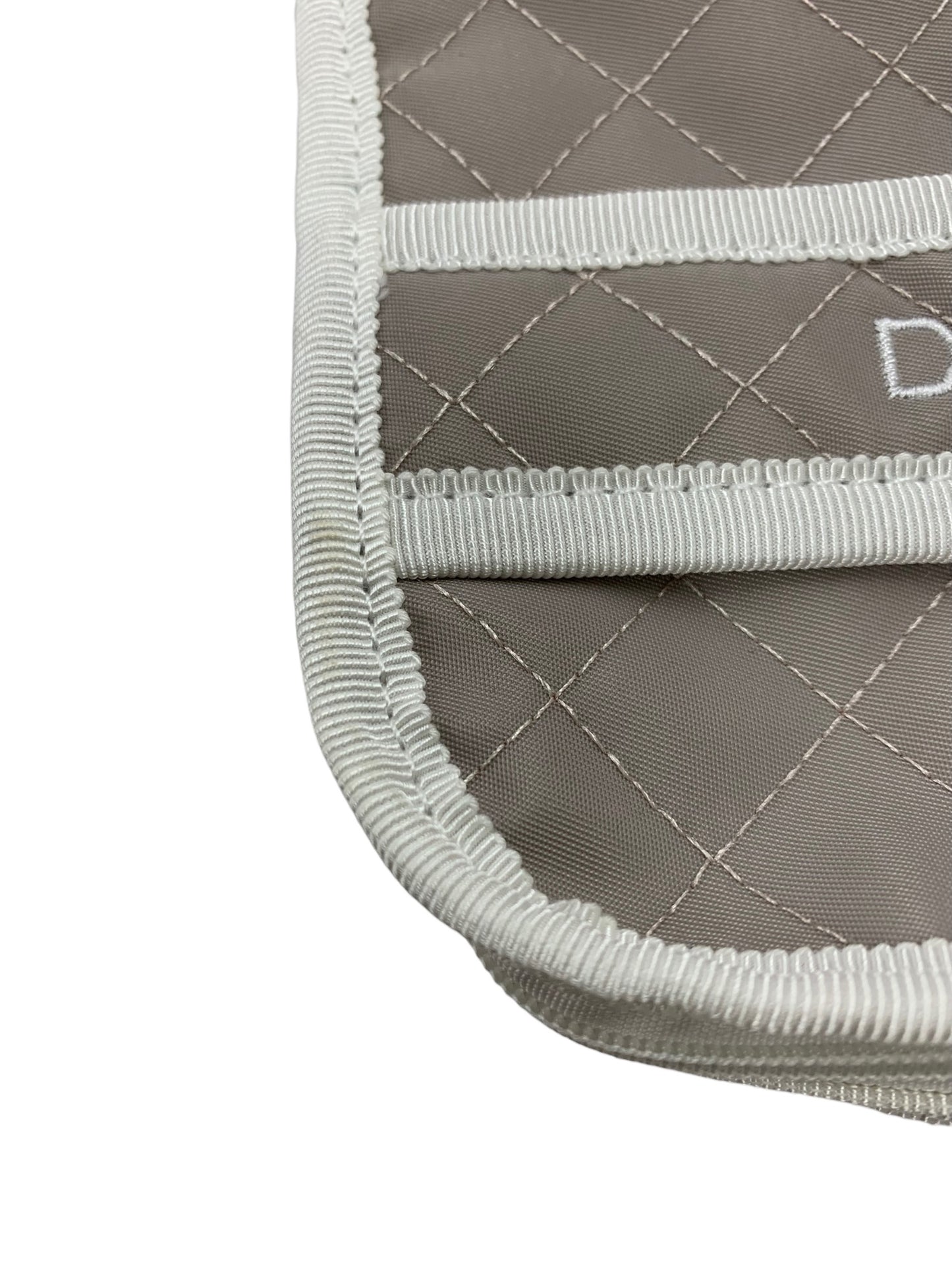 デイジーリン DAISY Travel Container Daisy Beige DLZCF04F-337-4 ポーチ グレー ITASNG99EL5M