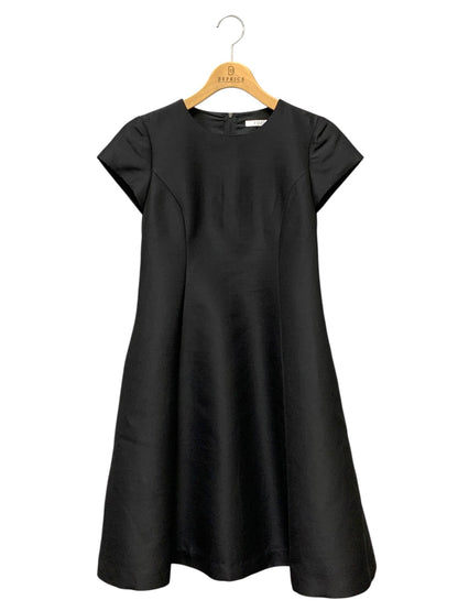 フォクシーブティック Dress Botanical 39334 ワンピース 38 ブラック ITN5Q845H064