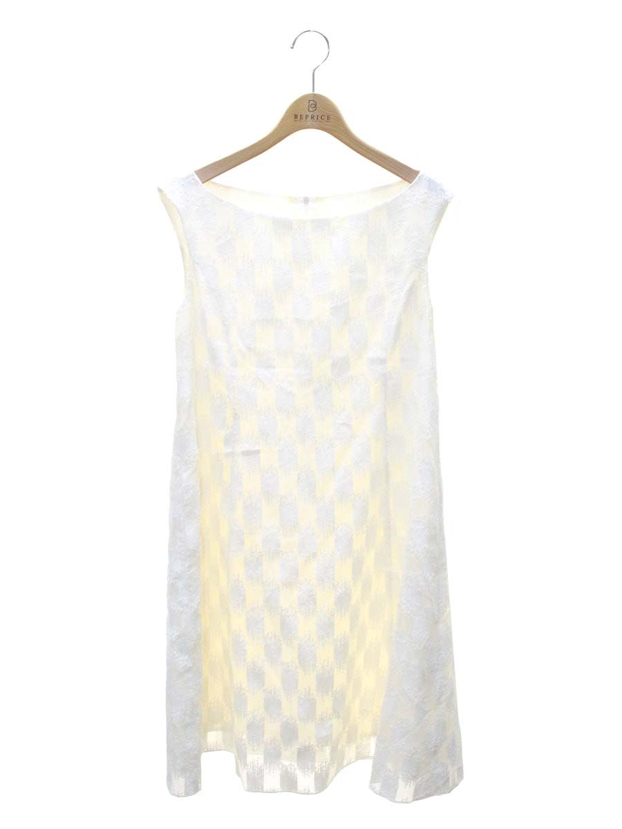 【美品】フォクシーニューヨーク Dress Rosie Flare　ワンピース FOXEY - 美品 フォクシー ニューヨーク FOXEY NEW YORK