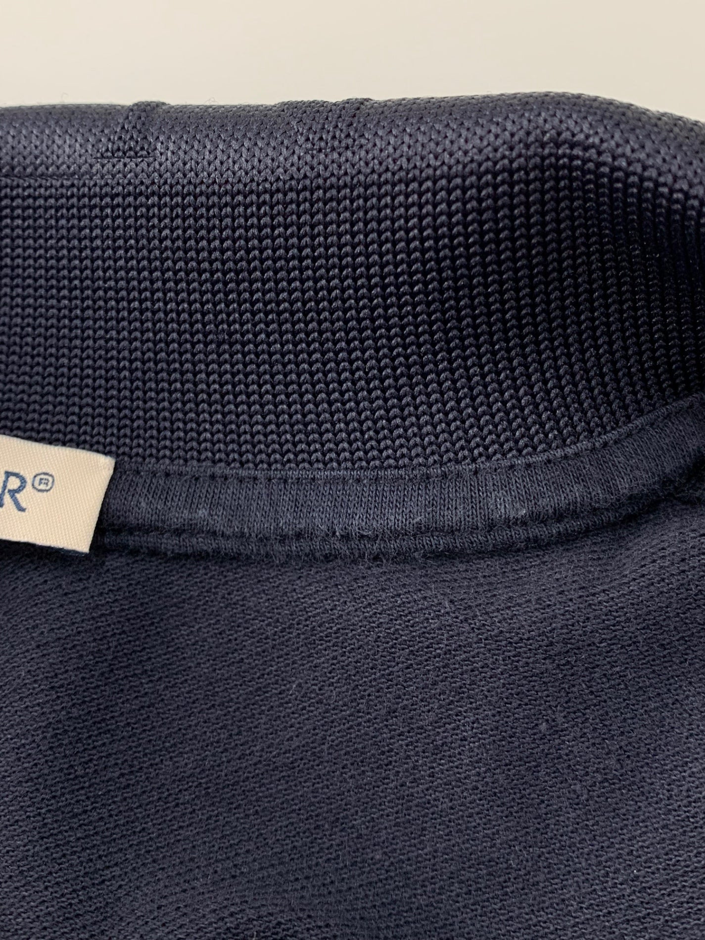 モンクレール MAGLIA POLO MANICA CORTA SS POLO H19548A00004 ポロシャツ 14 ネイビー ‘22 ITGQMSCLP3TA 【SALE】