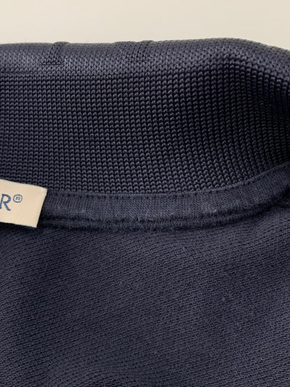 モンクレール MAGLIA POLO MANICA CORTA SS POLO H19548A00004 ポロシャツ 14 ネイビー ‘22 ITGQMSCLP3TA 【SALE】
