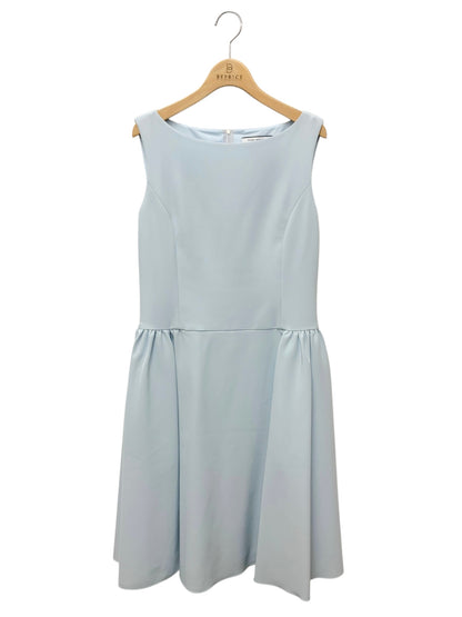 フォクシーニューヨーク Dress Timeless 40576 ワンピース 38 ブルー ITB9Y5IZ16FI