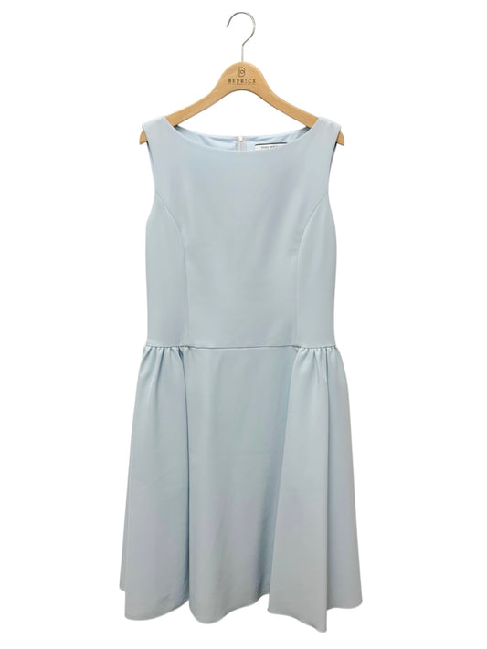 フォクシーニューヨーク Dress Timeless 40576 ワンピース 38 ブルー ITB9Y5IZ16FI