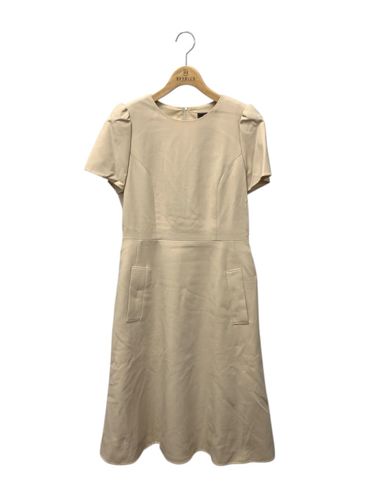 フォクシーブティック Dress Lily Of The Valley 42960 ワンピース 40 ベージュ SP品 ITZPICCA8K6E