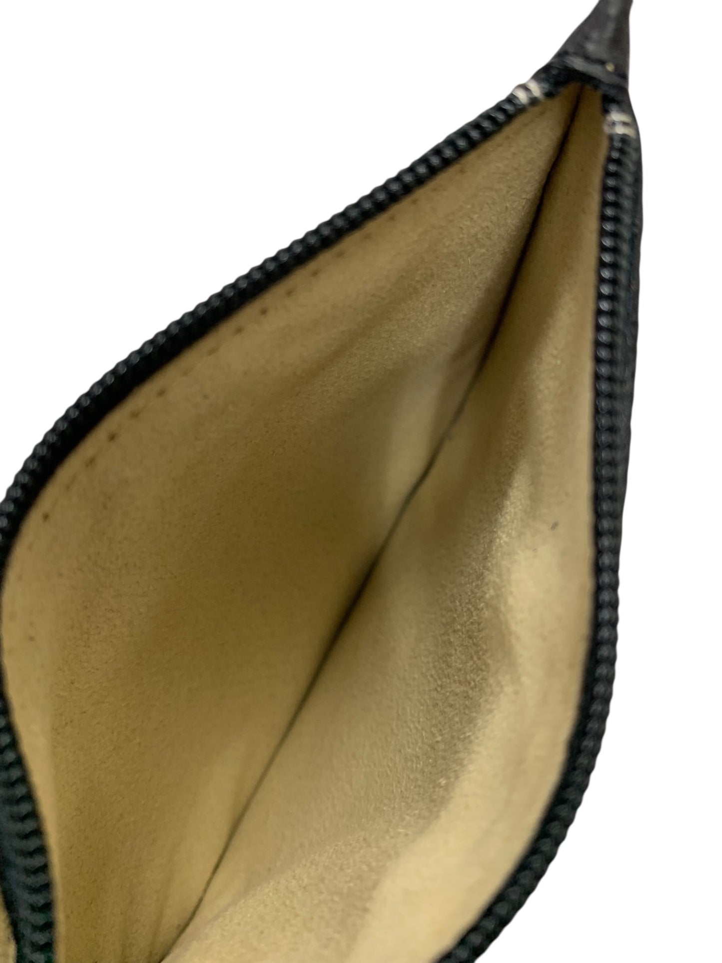 アタオ ZOO HUDSON ズー・ハドソン フラグメントケース ブラック ミニマル ITG5MR7NCG1H