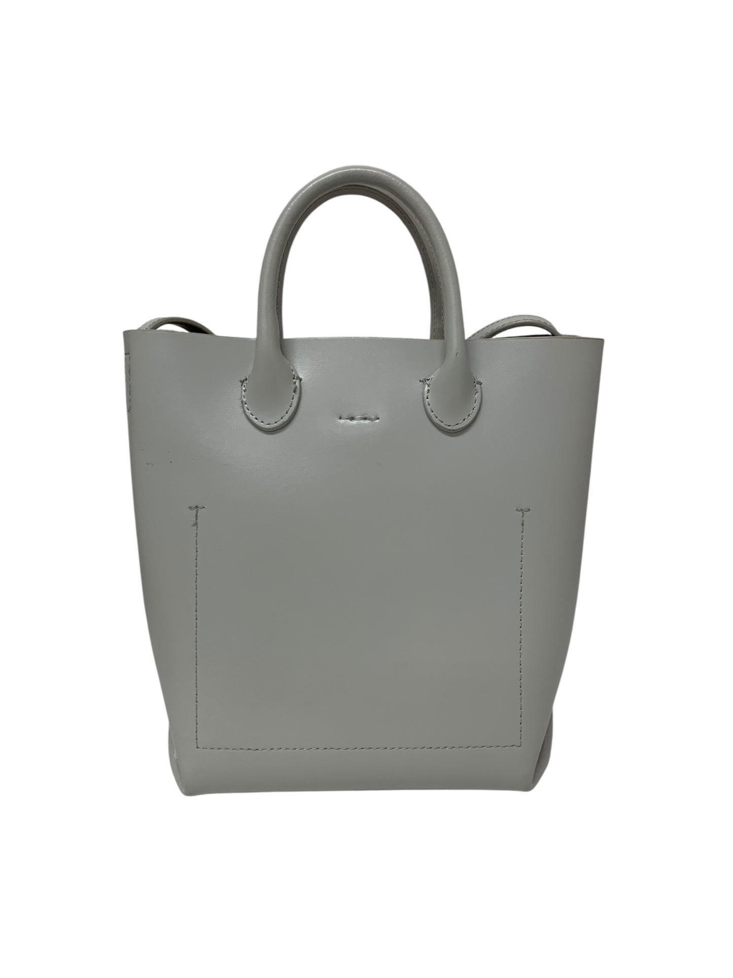 ヤーキ 2WAYバッグ グレージュ ITKWFBOB4NB0