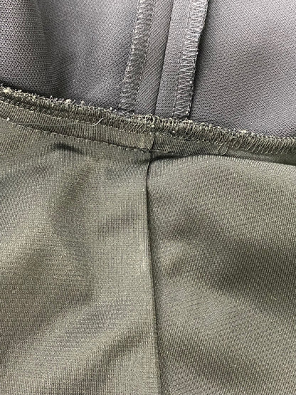 フォクシーニューヨーク Blouse 37327 ブラウス 38 ネイビー リボン ITEV8YKHH620