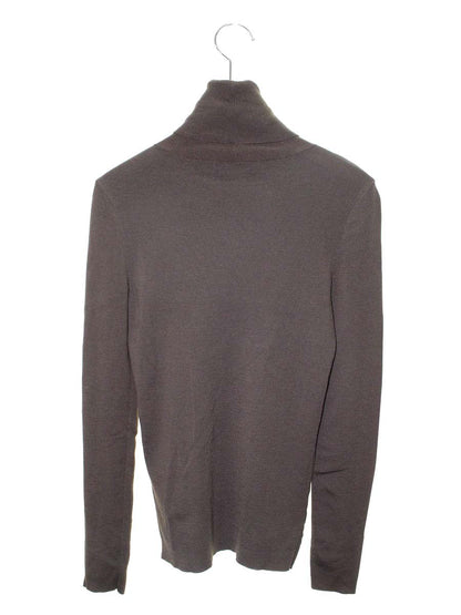 フォクシーブティック グレースウールセーター 27526 38 ブラウン 2011年増産品 IT7EYIBQT6A4