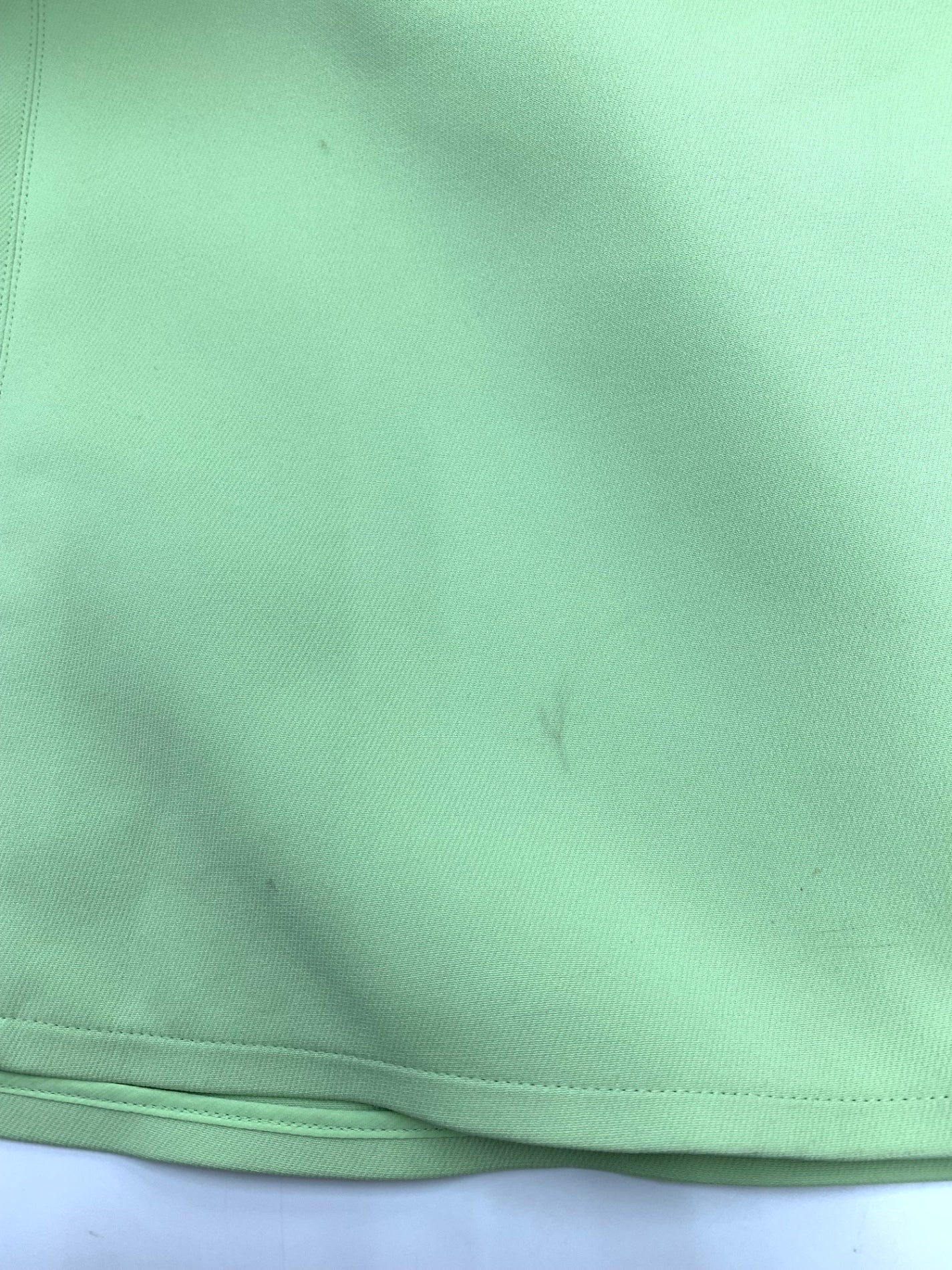 ルネ 6318030 コート 36 グリーン フード ワンポイント ITZN097AUHL8