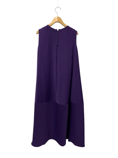 アディアム Belted Parachute Dress 41633 ワンピース 2 パープル 2023年増産品 ITYC1E02I7C2