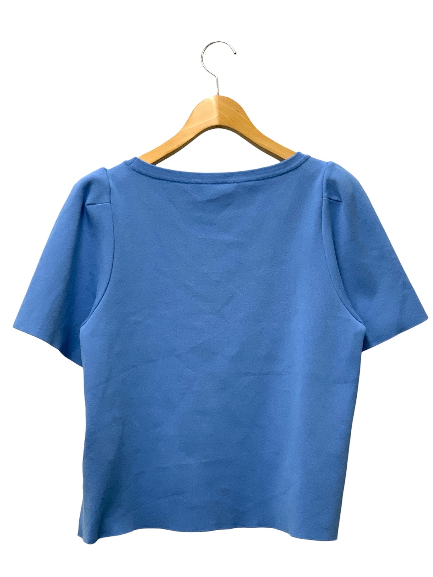 デイジーリン Elegant Square エレガントスクエア 06660 ニット 40 ブルー IT4UP2TBKFOO