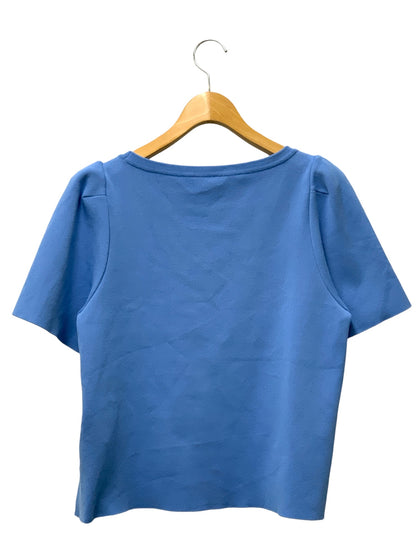 デイジーリン Elegant Square エレガントスクエア 06660 ニット 40 ブルー IT4UP2TBKFOO