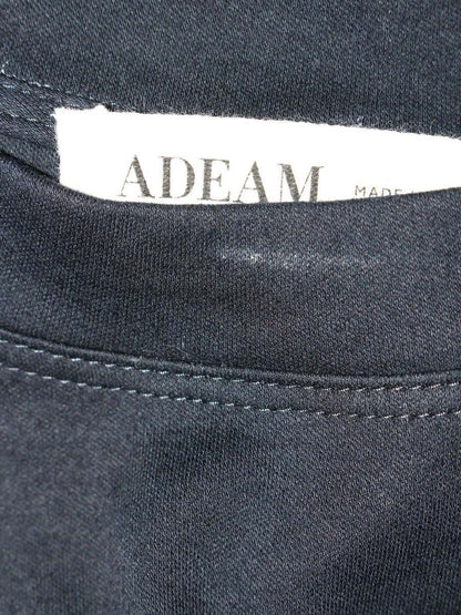 アディアム 41538 Tシャツ カットソー 2 ネイビー Tops ITFO1K0JV3W4