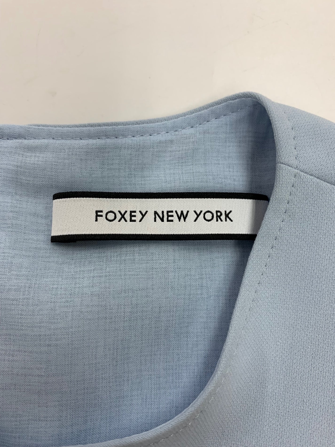 今季✨新品✨FOXEY フォクシー　MICHELA DRESS ワンピース　42 25年✨今季新作✨新品✨フォクシーMICHELA DRESS ワンピース 42 - メルカリ