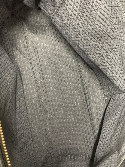 バオバオイッセイミヤケ BB93-AG301-15 ショルダーバッグ ブラック 2WAY トート ITCW4ICBNBZU