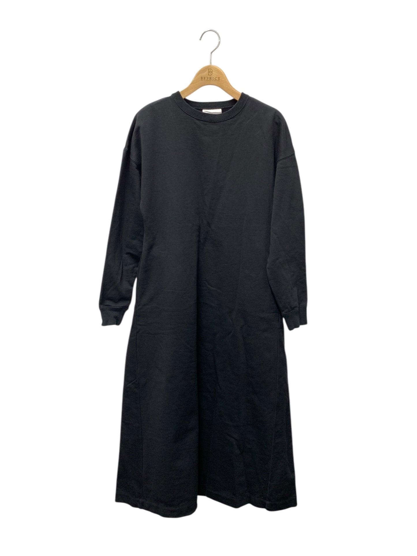 スローン SL7W-T308 ワンピース 2 ブラック マキシ ロング ITSAFIXDOBJO