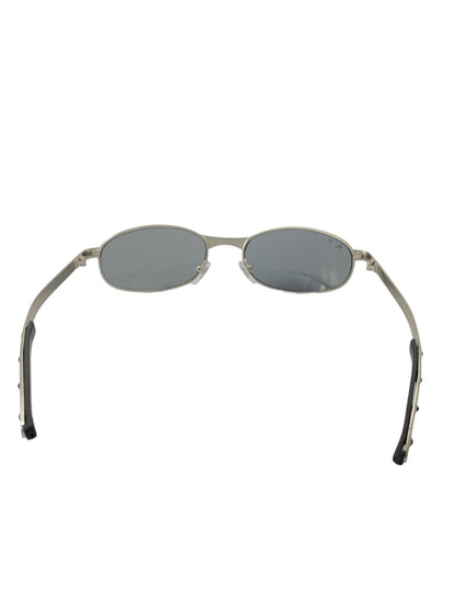 レイバン RayBan ｍ-82-R サングラス シルバー USA ボシュロム ITAFB4WFWGOI