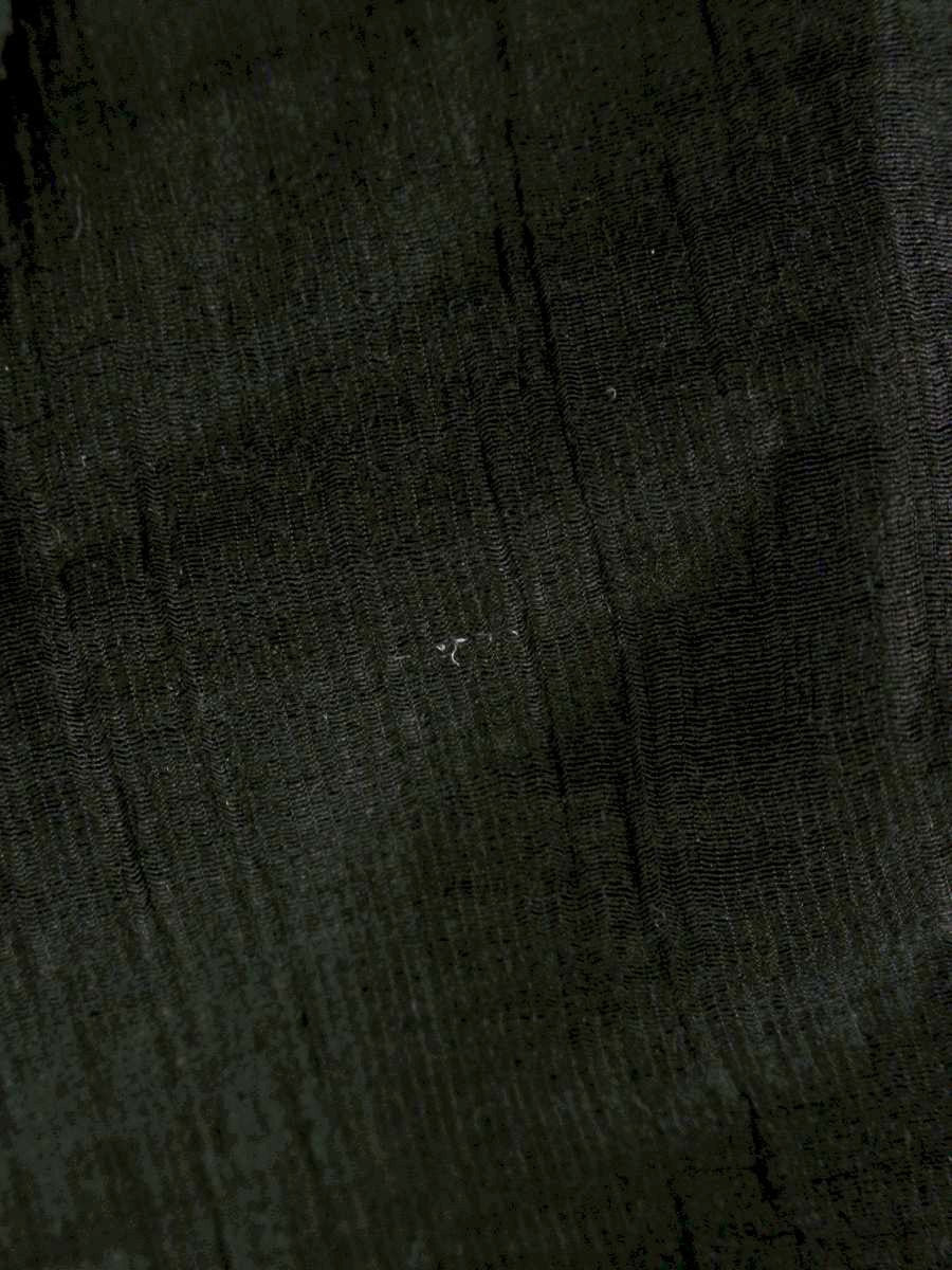 ルネ 5936320 ワンピース 34 ブラック ノースリーブ ワンピースドレス パール フリル ITGPY2BAAJ4C 【SALE】