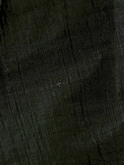 ルネ 5936320 ワンピース 34 ブラック ノースリーブ ワンピースドレス パール フリル ITGPY2BAAJ4C 【SALE】