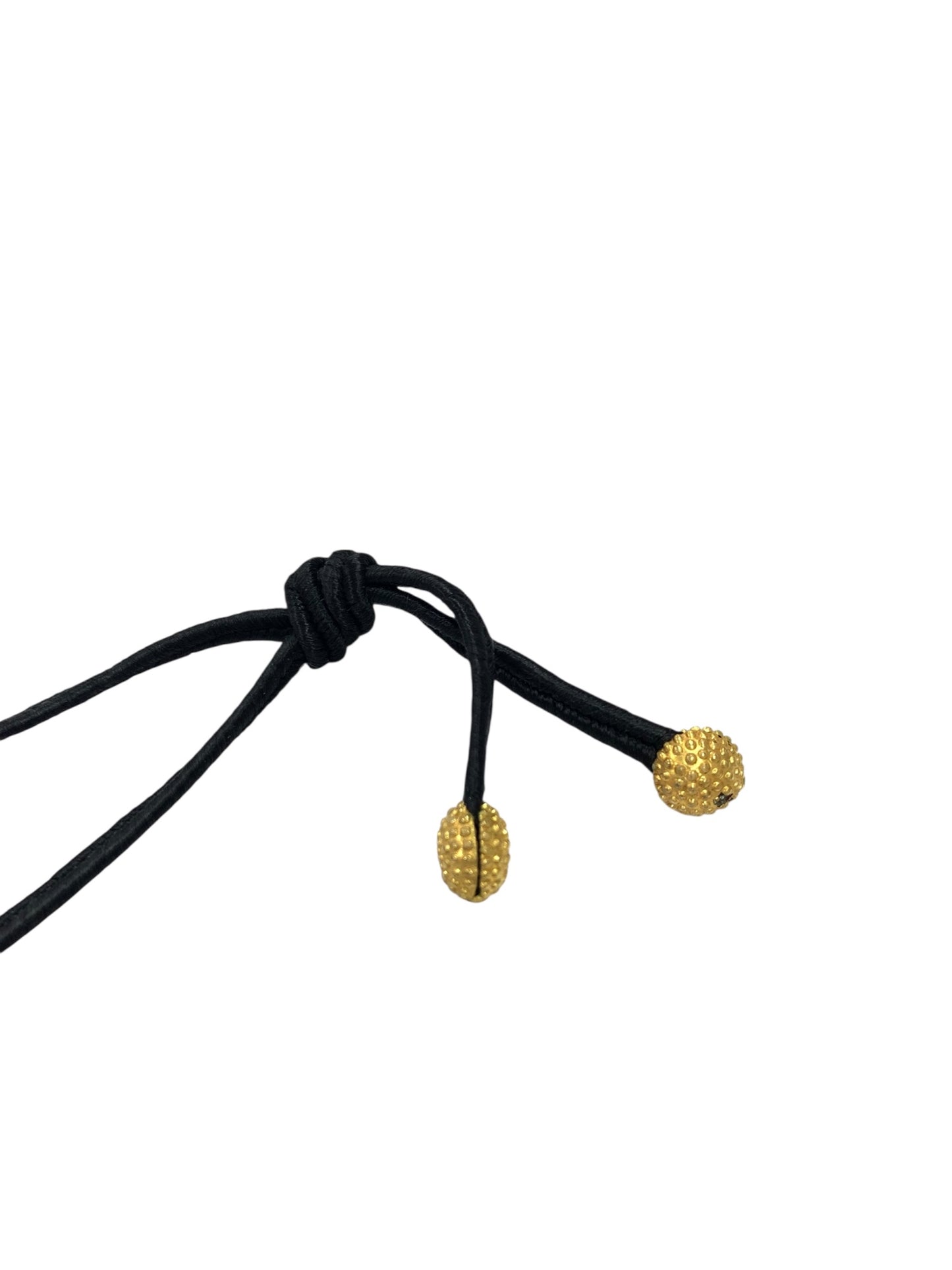 バカラ ネックレス ブルー ハート IT082A4SNH9T