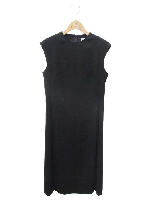 フォクシーブティック 14521 ワンピース 40 ブラック ITLIZEXO07EW