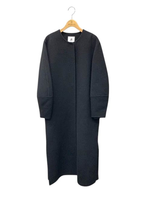 フォクシーブティック Lillian 44586 38 ブラック カシミア IT8WHR0IANVY 【SALE】