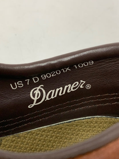 ダナー Ｄ 90201Ｘ シューズ 7 ブラウン ITA6YP6L1EU0