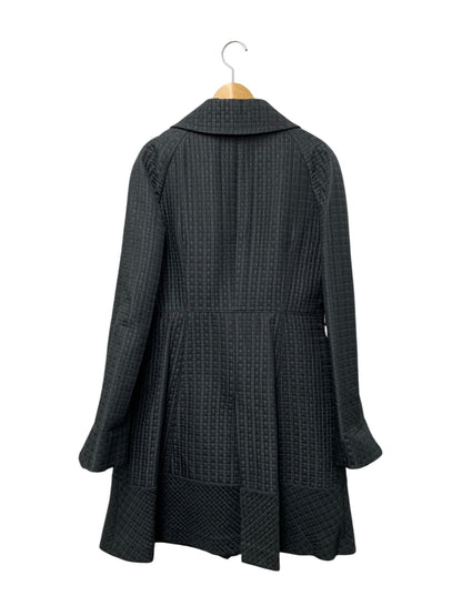 ハロッズ 10504141 コート 2 ブラック 2WAY ITBVDHRKAOVK