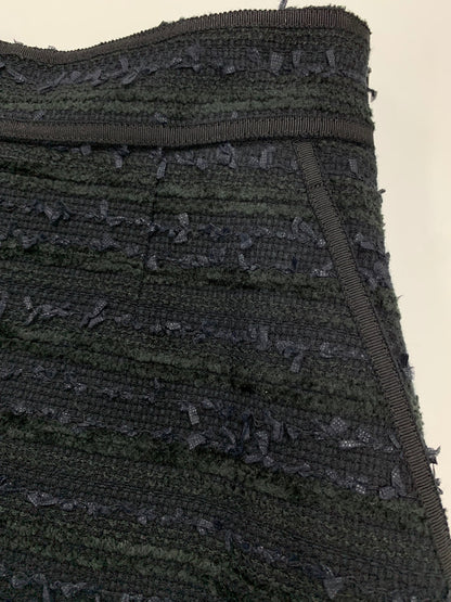 フォクシーブティック 45088 ショートパンツ 38 ブラック ツイード ITETFZ27Z428