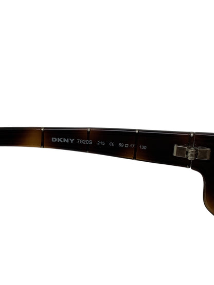 ダナキャラン DKNY 7920S サングラス ブラウン ITHLH9O9L62Y