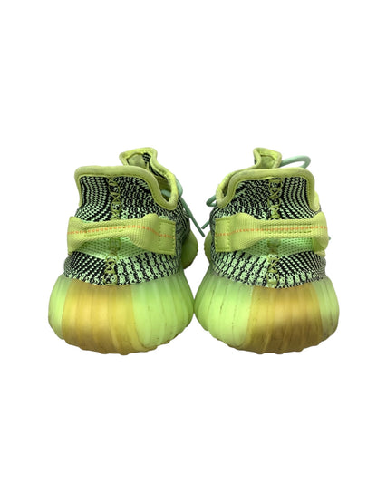 アディダス YEEZY BOOST 350 V2 FW5191 スニーカー 26.5 イエロー IT4MIWJHIT3S 【SALE】