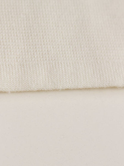 マッキントッシュロンドン G5N87-259-02 ニットカーディガン 38 アイボリー パール ITGHTABDEFV8