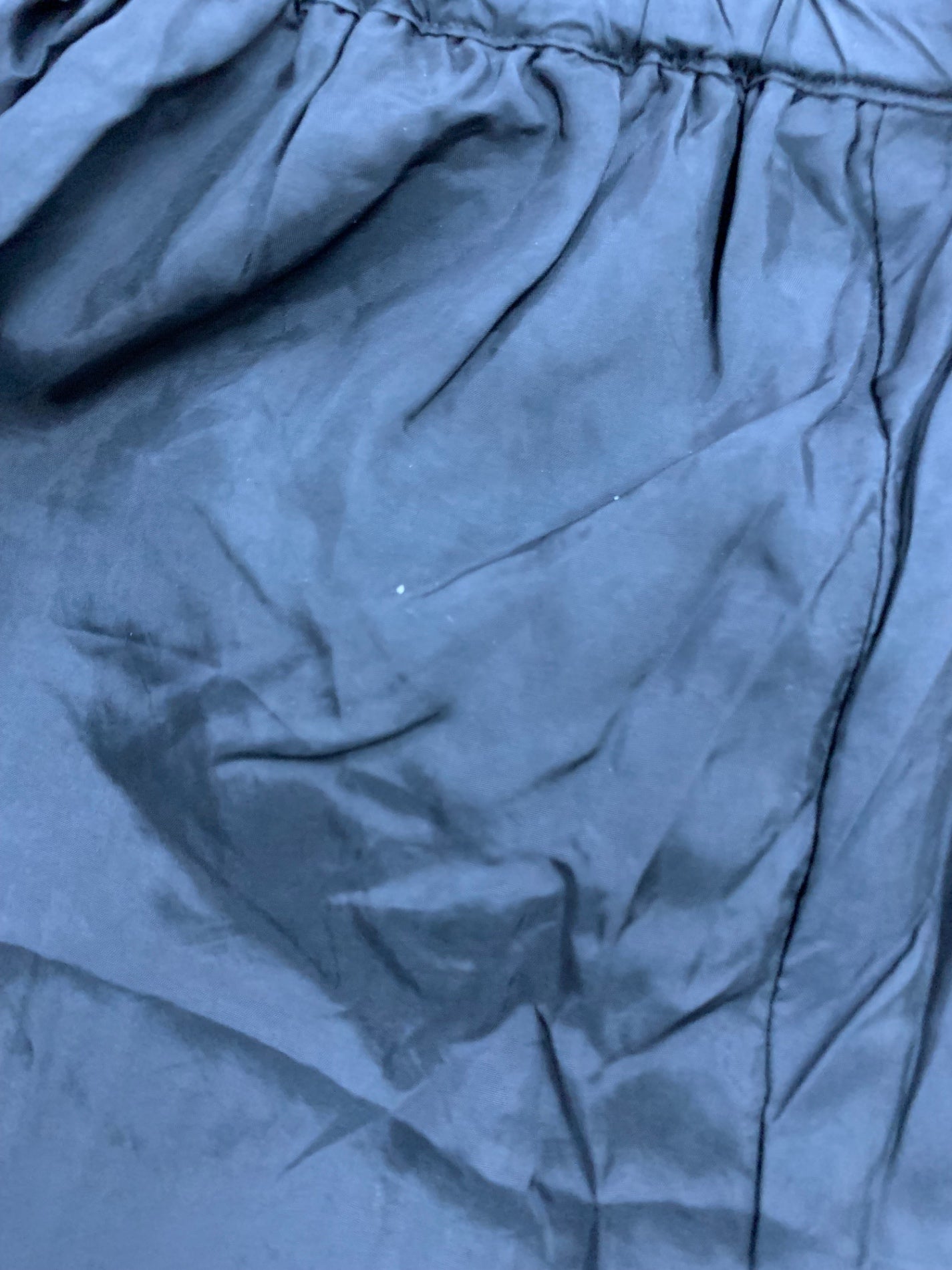 エムズグレイシー 111319 オールインワン 40 ブラック モチーフ柄 フロントボタン ITQ2JNRQSLIG