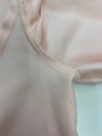 フォクシーニューヨーク Blouse Spring Waltz 43459 ブラウス 38 ピンク ITFUGY2XH01W