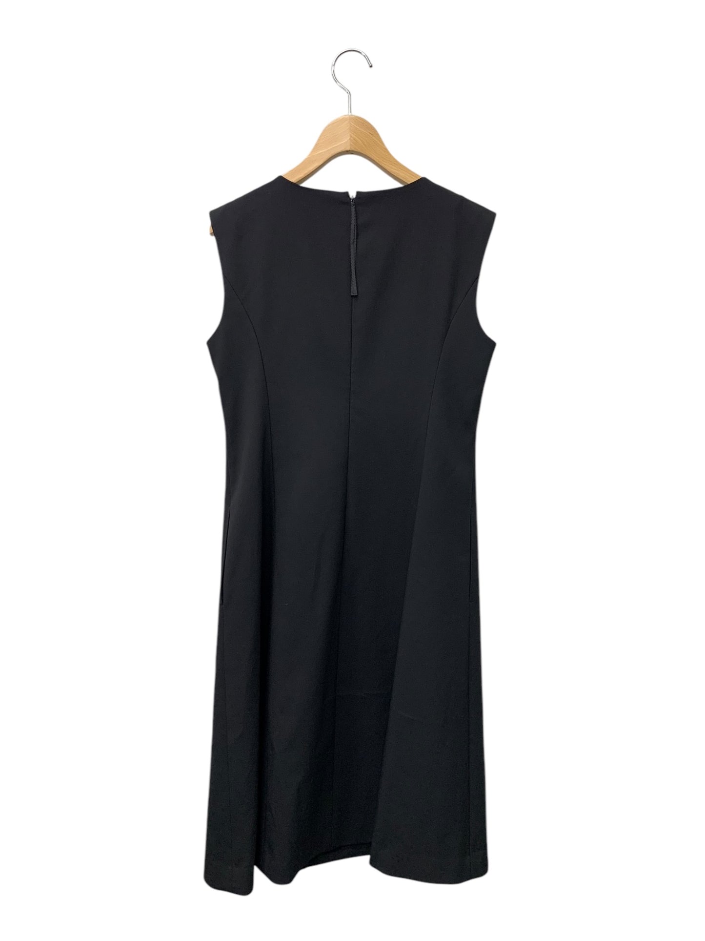 アディアム 45060 ワンピース 0 ブラック 2025 Resort Collection ITDH62OTBHYY 【SALE】