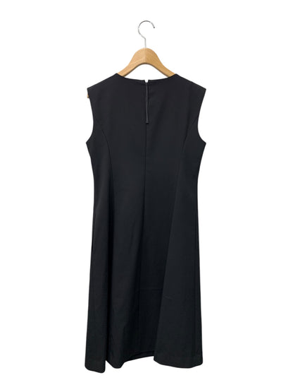 アディアム 45060 ワンピース 0 ブラック 2025 Resort Collection ITDH62OTBHYY 【SALE】