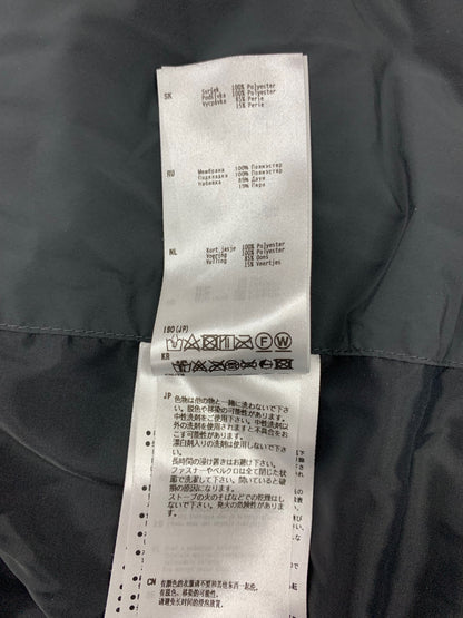 ダイワピア39 TECH 2WAY CADET DOWN PARKA BW-41024W ダウンコート L グレー IT71BTDGCOWA