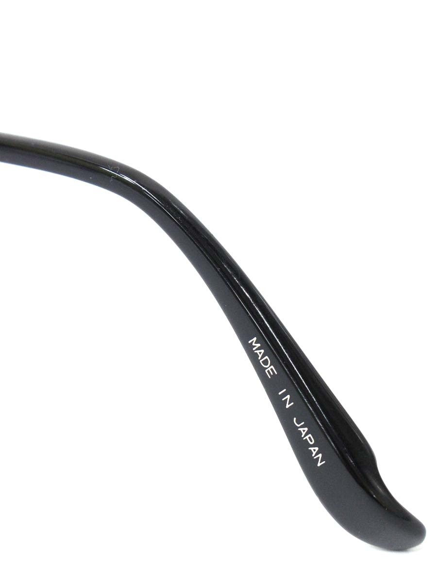 ファクトリー900 RF051 メガネ ブラウン コンビフレーム フルリム ラウンド（丸メガネ） ITCLEUWU8X7S