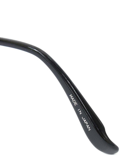 ファクトリー900 RF051 メガネ ブラウン コンビフレーム フルリム ラウンド（丸メガネ） ITCLEUWU8X7S