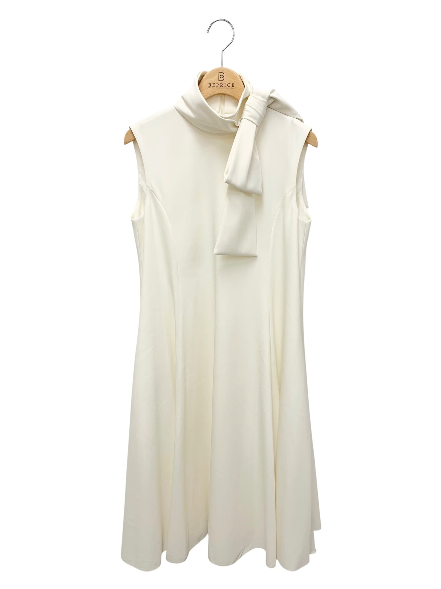 フォクシーニューヨーク Dress Degas 43884 ワンピース 38 ホワイト ITVDE40M2CM4