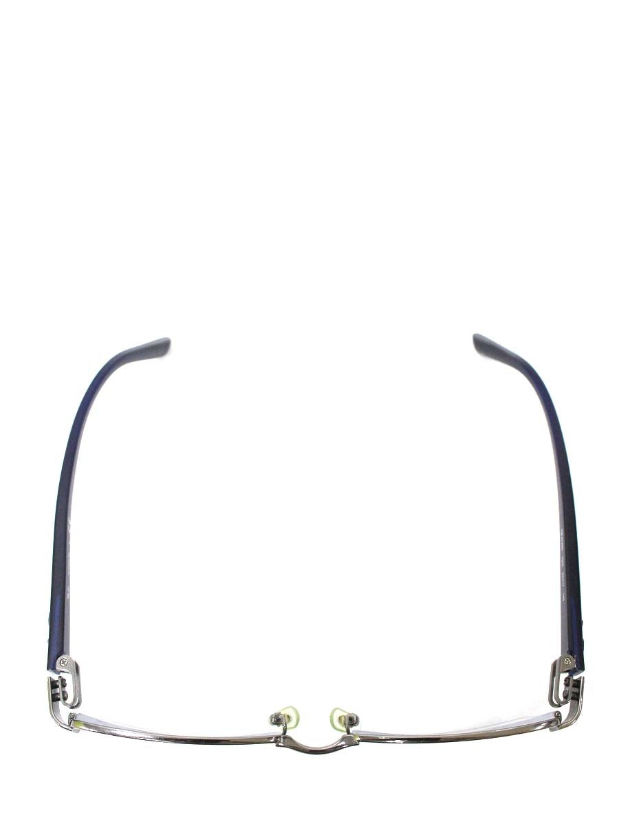 レイバン RB8726D メガネ ガンメタル/ネイビー メタルフレーム フルリム スクエア IT8W013V6E2B 【SALE】