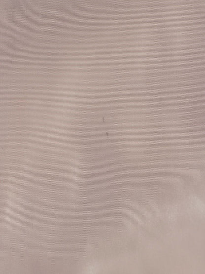 スーパービューティー スカート 42 ベージュ カットワークレース 刺繍 ITR2BBWI7HFC