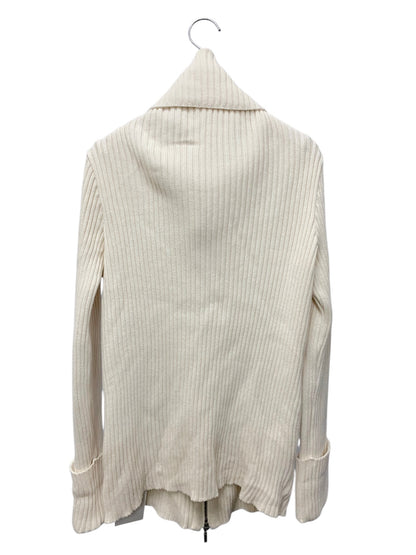 フォクシーブティック Cardigan Slender Liv 37633 カーディガン 38 ホワイト ITWWMSGG9L9K