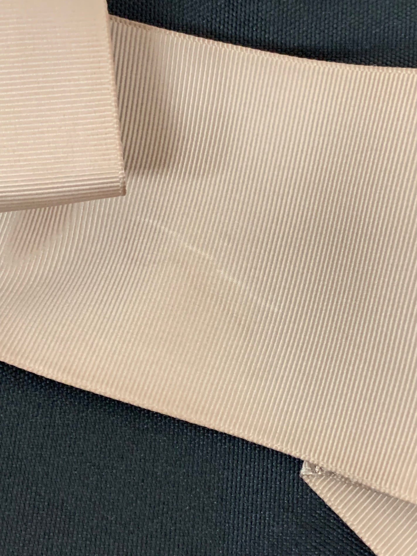 エムズグレイシー 294102 ハンドバッグ ブラック リボン 2way ITLM0H2IINLI