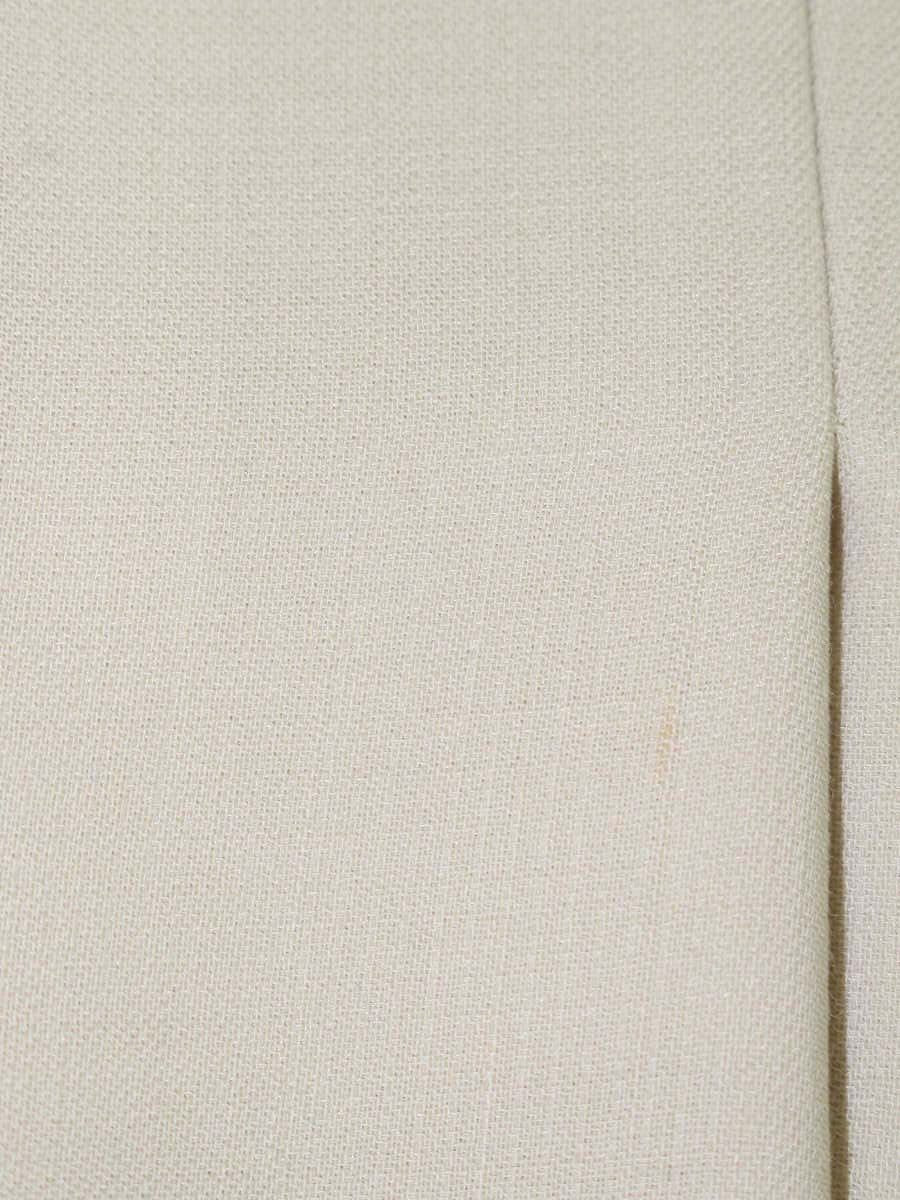 フォクシーブティック Lady Culotte 37639 スカート パンツ 38 ベージュ キュロット ITT9RI73UUAL