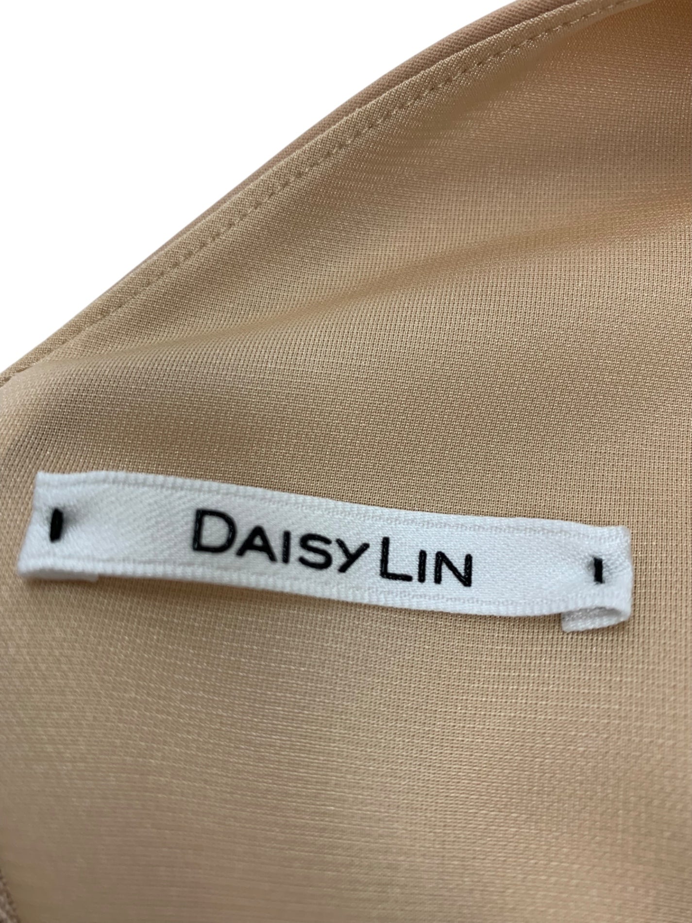 デイジーリン Dress Perfect Daily 06203 ワンピース 42 ピンク ITJWILKZVTXX